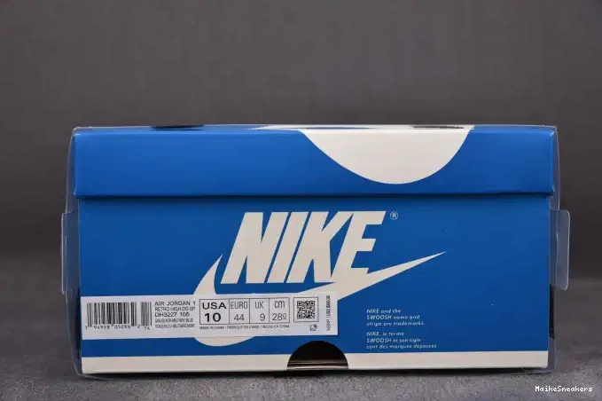 MaikeSneakers Blue White and Jordan Air Travis DH3227-105 1 Scott 0602